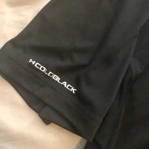 Under Armour ColdBlack Polo XL